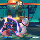 Illustration for article titled Surprise! Rose Is in Street Fighter IV, Photographic Evidence